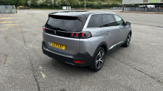 Peugeot 5008 1.5 BlueHDi GT 5dr Diesel Estate